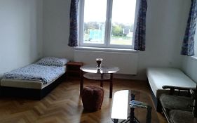Apartmán Ella - Tábor -CZ - U stadionu míru 1735